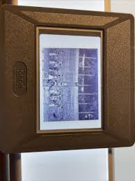 Ted Shawn & Ruth St. Denis Egyptian Ballet 1916 35mm Slide DANCE | eBay