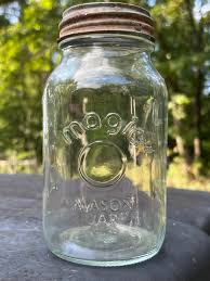 Magic Mason Jar Quart | Mercari