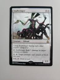 Endbringer Oath of the Gatewatch Regular for sale online | eBay