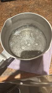 How to restore a Magnalite cookware?