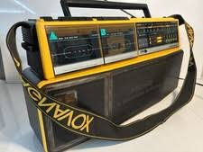 Magnavox Portable Boomboxes for sale | eBay