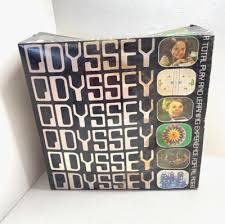 Magnavox Odyssey Run 1 Game Console RARE HOLY GRAIL | eBay