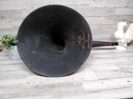 Antique Magnavox Radio Horn / Antique Magnavox Oakland ...