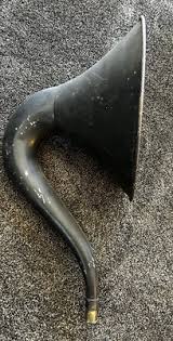 Vintage 1920's MAGNAVOX MODEL R3 Radio HORN SPEAKER W ...