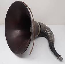 Magnavox Music Horn