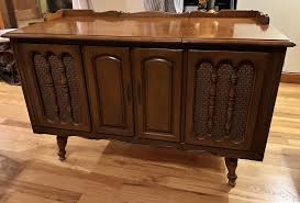 What is the model number of this console?