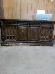 Vintage Zenith Allegro Record Console : r/vintageaudio