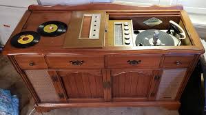 A Bigger Audio Restoration Project Begins! 1968 Zenith ...