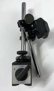 Fowler 52-585-065 NOGA PH3100 Mini Magnetic Base Indicator ...