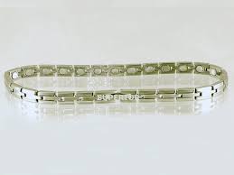 Magnetic Ankle Bracelet - Hematite Scottsdale S | Superior ...