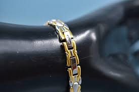 Relic, Silver and Gold Tone, Womens, Fashion Watch - Etsy