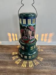 ヴィンテージパーフェクションオイル灯油ヒーター ハンド ...