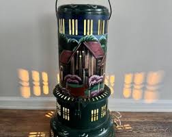 Vintage Antique | Perfection Oil Kerosene Heater | Night ...