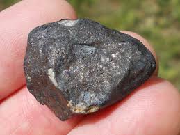 Oued El Kechbi #34 L4 – 10,8 g – Allmétéorite – Pour la ...