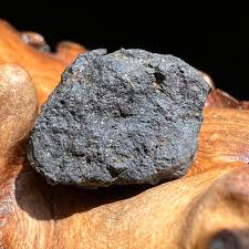 Metaphysical Meteorite Chelyabinsk Asteroid | Moldavite Life