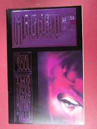 MAGNETO #0 Bill Sienkiewicz Foil Cover One-Shot (NM 9.4 ...