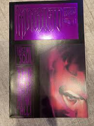 Magneto #0 The Twisting Of A Soul Marvel Comics VF | eBay