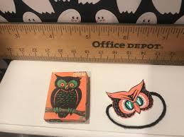 Miniature Halloween Costume Boxes, Dollhouse Halloween Masks ...