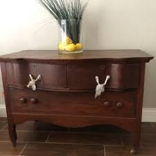 Antique Chest/3 drawer Low Boy Dresser for Sale in Oviedo, FL - OfferUp