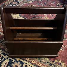 Vintage Wooden Tool, Utility, Craft Box, Farmhouse Storage ...