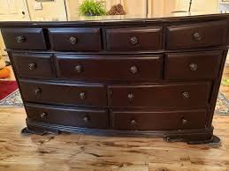 Beautiful Vintage Dresser