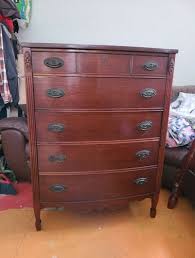 Vintage Full Size Bed by Dixie Furniture | eBay