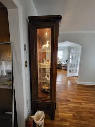 Breakfront Cabinet for Sale in Jamaica, NY - OfferUp