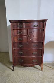 Antique Chest