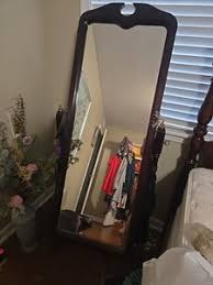 Trifold Mirror Full Length | eBay