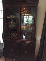 Antique Neoclassical Design Armoire - FREE SHIPPING! – Fig House Vintage