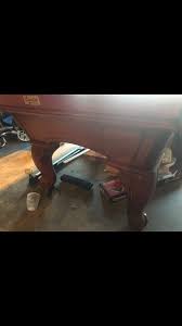 Pool table for Sale in San Diego, CA - OfferUp