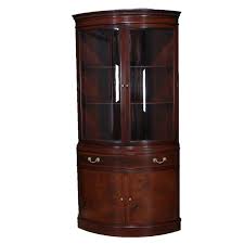 Two Baker School Flame Mahogany Cupboards by Fancher, NY 20th Century at 1stDibs | fancher design, fancher furniture bedroom set, school cupboards