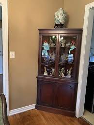 Vintage/Antique mahogany dining room set | eBay