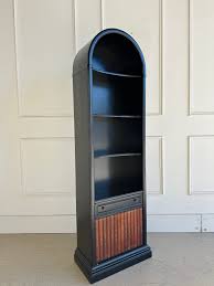 Vintage Brandt Furniture Bookcase – Good Bones Furniture