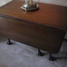 Mahogany Drop Leaf Table FREE for Sale in Tacoma, WA - OfferUp