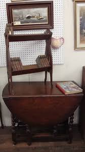 Dickinson Avenue Antique Market