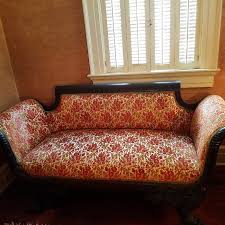 Donna Davis Estate Sales Fine Antique Furniture,... starts ...