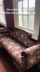 Our night in New Orleans at the Lamothe House on Esplanade ...