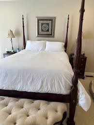 Calvin Klein Washed Percale Comforter & Sham Set | Nordstrom