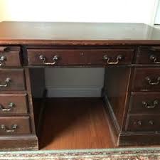 Antique Desk, Standard Furnirure Co for Sale in Wexford, PA - OfferUp