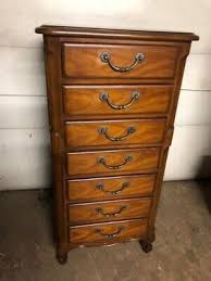 LANGERIE CHEST | eBay