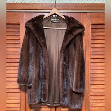 Schlampp Furs | Jackets & Coats | Gorgeous Vintage Mink Coat ...
