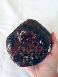 Buy LUNAR METEORİTE 7063,5 Ct Online in India - Etsy