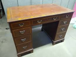 Baker Furniture Traditional Style Desk with Drawers | eBay