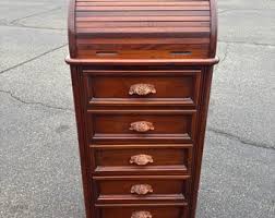 Vintage Henry Link Chardonnay French Country Pine 4 Drawer ...