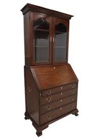 Georgian Secretary | eBay