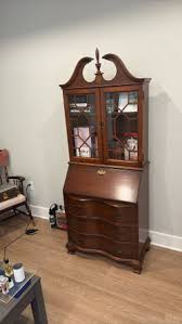 Antique Desk for Sale in Chapel Hill, NC - OfferUp