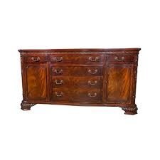 NVIN0350, Niagara Furniture, Vintage John Stuart Sideboard | eBay