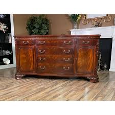 Vintage John Stuart Sideboard For Sale at 1stDibs