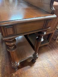 Console Table, Desk or Server - Etsy